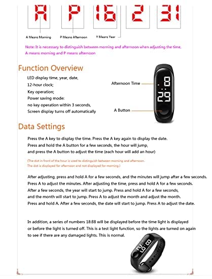 Navkar Crafts LED Watch Combo of 2 Cartoon Character Waterproof LED Kids Watches for Boys & Girls ( Assorted Characters) - Premium Watches from Navkar Crafts - Just $299! Shop now at Navkar Crafts