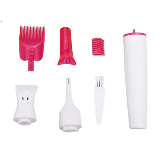 Navkar Crafts Multi Trimmer For Women, Multipurpose Hair Remover for Women