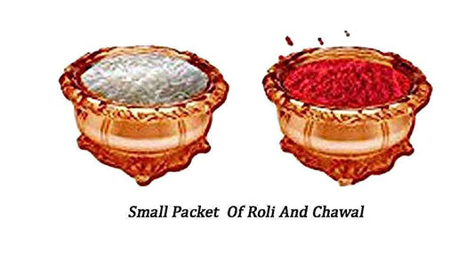 Navkar Crafts Multicolor Pack of 10 Dora Rakhi Set for Men with Roli Chawal Rakhi for Brother - Premium Rakhi from Navkar Crafts - Just $189.05! Shop now at Navkar Crafts
