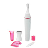 Navkar Crafts Multi Trimmer For Women, Multipurpose Hair Remover for Women