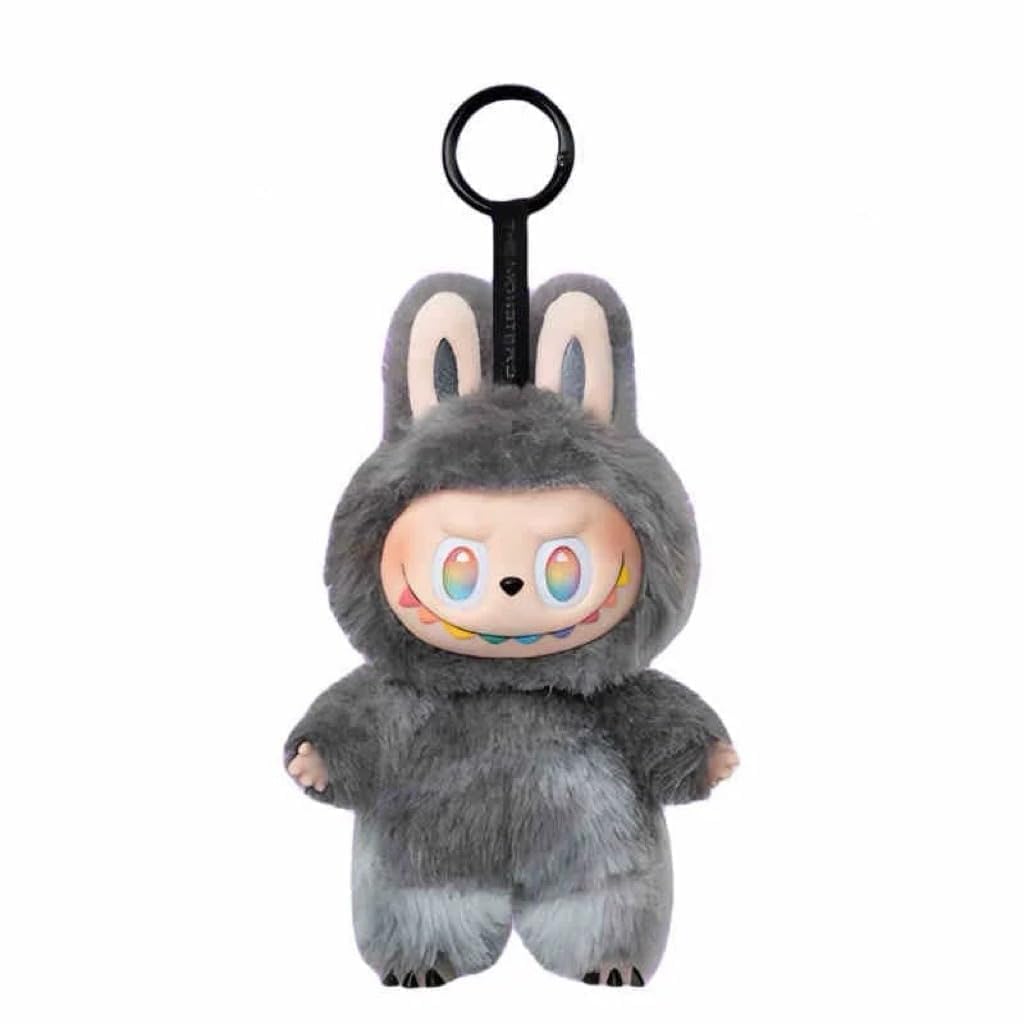 Anubhav Janni Enterprise Doll Character Action Figure Design Figures Collectible Toys Home Decorations The Monsters Big Energy Series Blind Box Cute Toy Decor Gift (Random Color - 1 Pc)