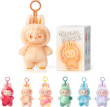 Anubhav Janni Enterprise Doll Character Action Figure Design Figures Collectible Toys Home Decorations The Monsters Big Energy Series Blind Box Cute Toy Decor Gift (Random Color - 1 Pc)