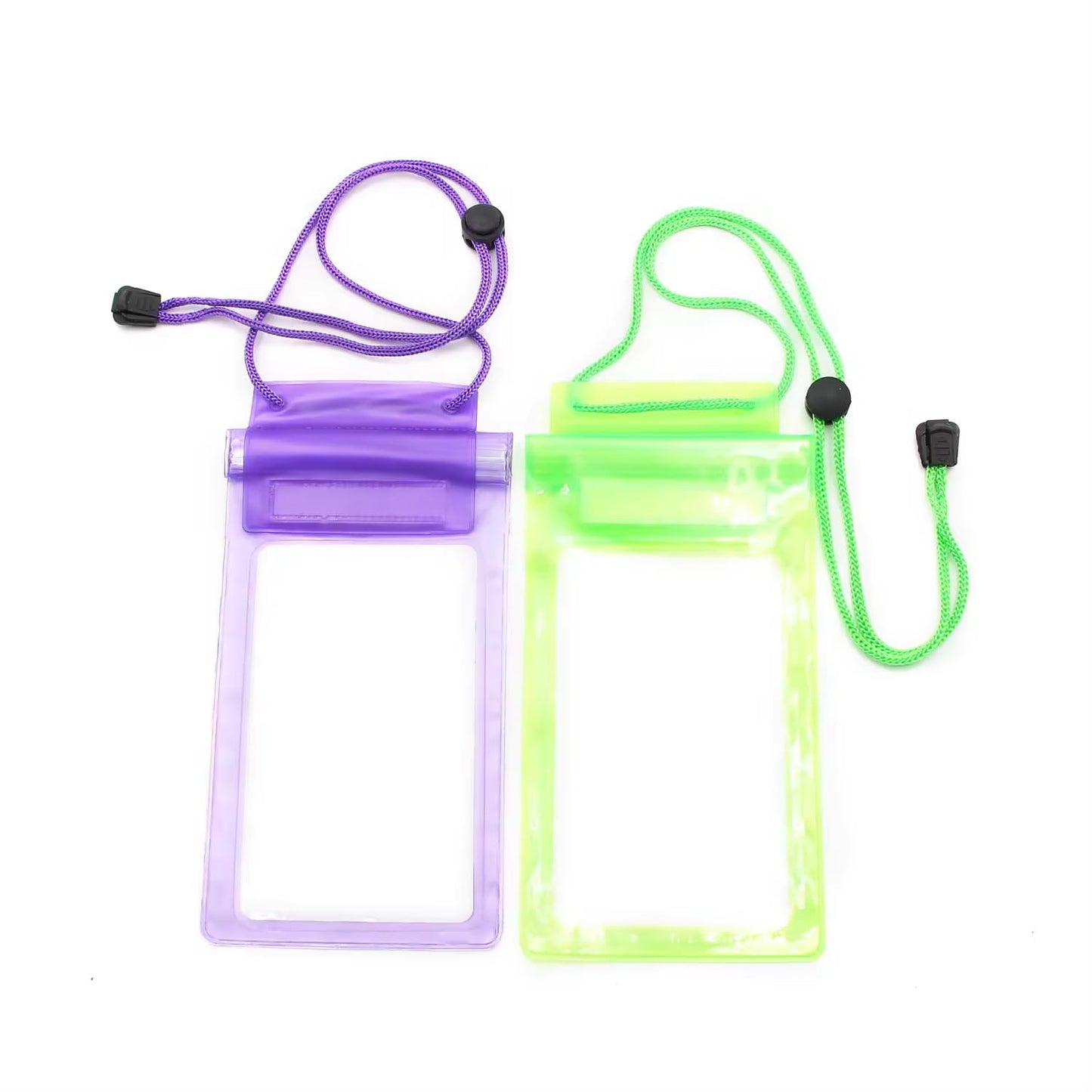 Navkar Crafts Waterproof Mobile Pouch Cover for All Mobiles, Cellphone Dry Bag Compatible for iPhone, Samsung, Mi, Redmi, Oppo, VIVO, All Other Smartphones up to 6.5 inches (Pack of 1)