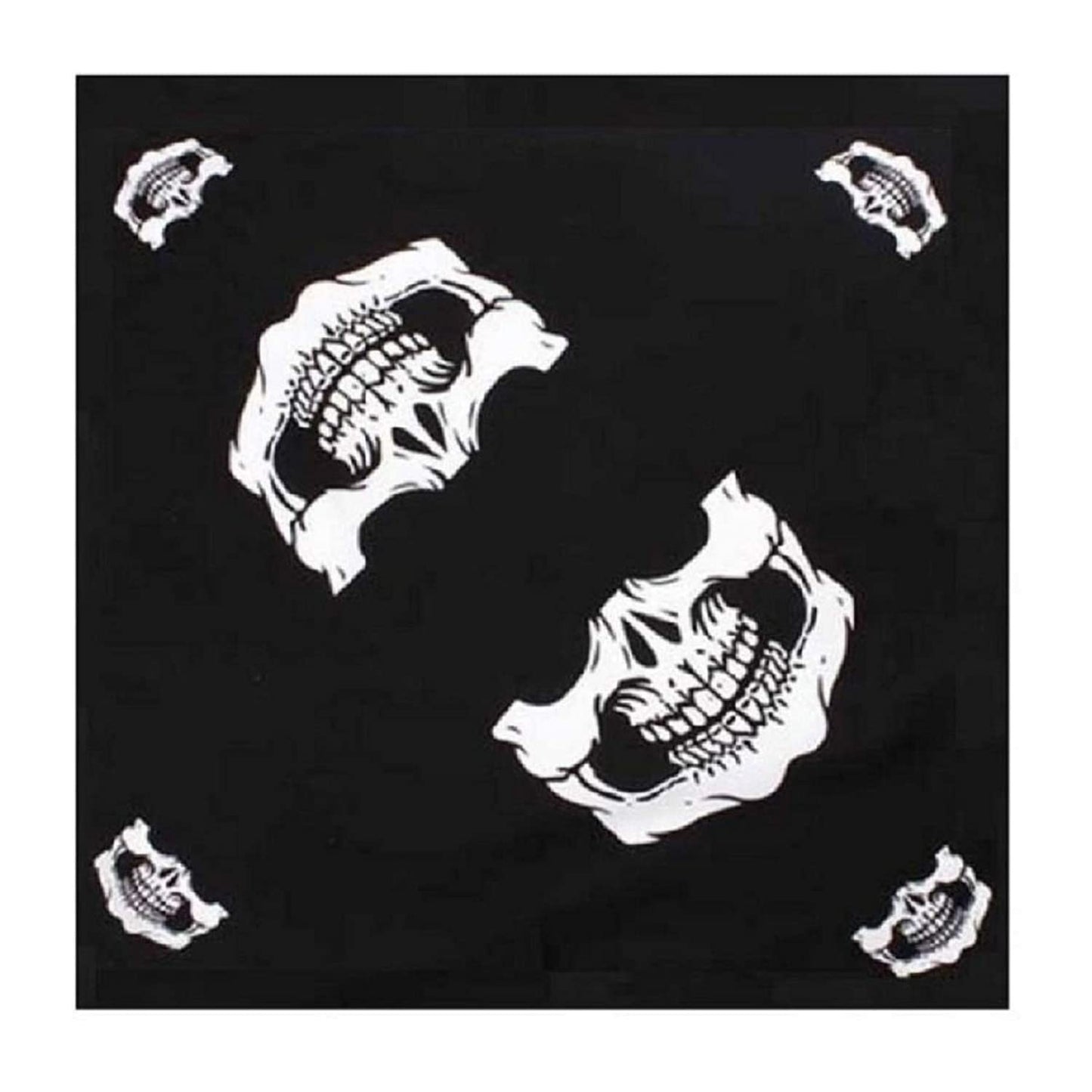 Navkar Crafts Cotton Printed Bandana - Premium Bandana from Navkar Crafts - Just $179! Shop now at Navkar Crafts