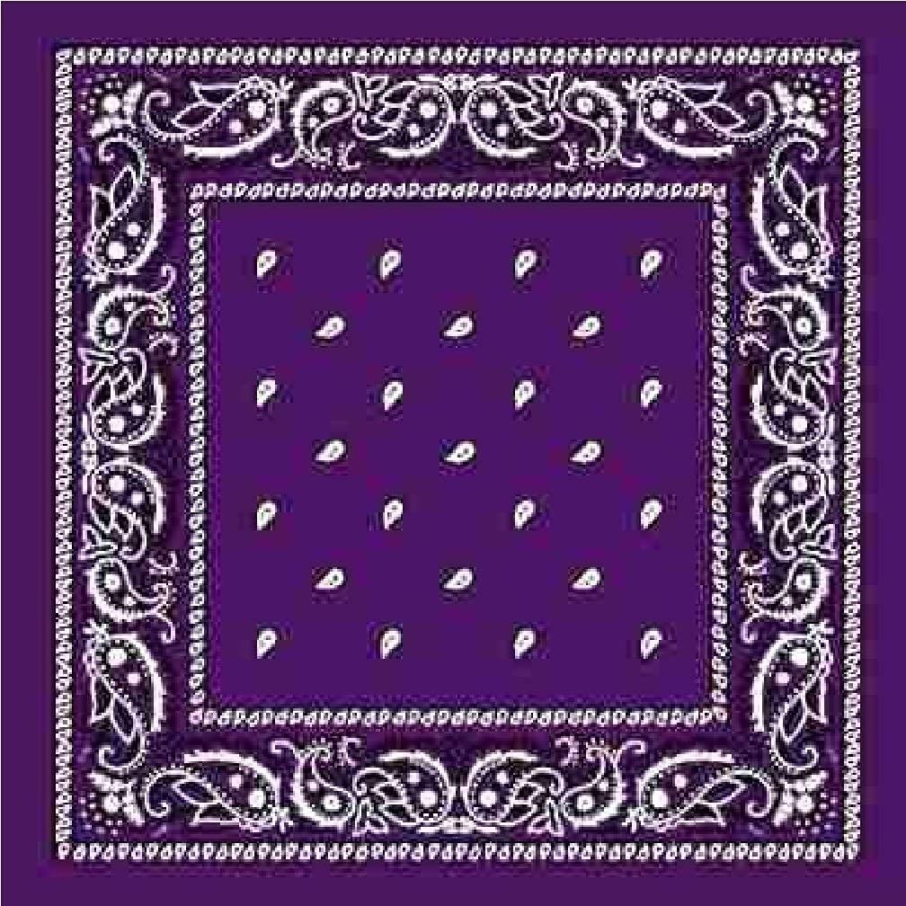 Navkar Crafts Cotton Printed Bandana - Premium Bandana from Navkar Crafts - Just $179! Shop now at Navkar Crafts