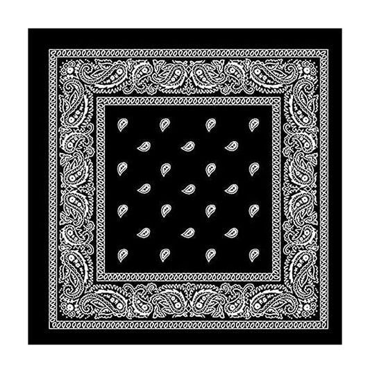 Navkar Crafts Cotton Printed Bandana - Premium Bandana from Navkar Crafts - Just $179! Shop now at Navkar Crafts