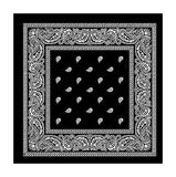 Navkar Crafts Cotton Printed Bandana - Premium Bandana from Navkar Crafts - Just $179! Shop now at Navkar Crafts