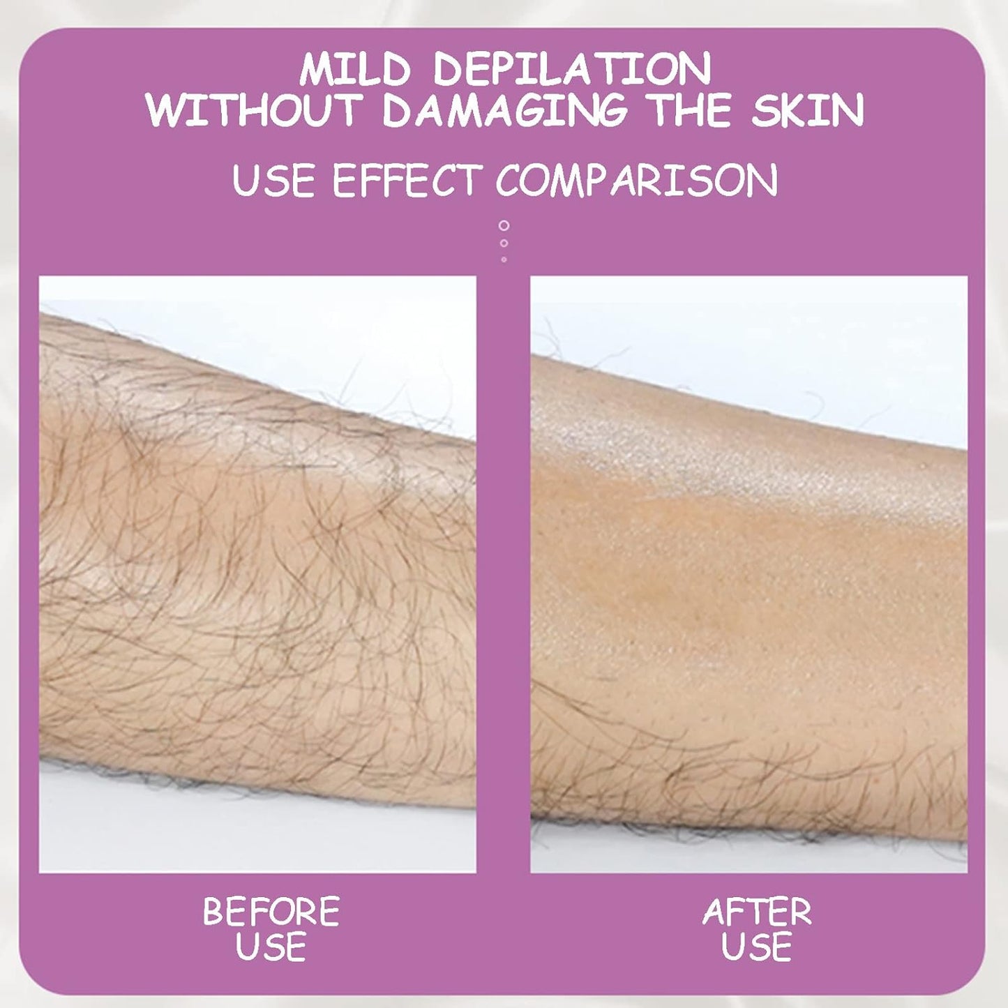 Navkar Crafts Crystal Hair Remover for Women and Men - Premium from Navkar Crafts - Just $249! Shop now at Navkar Crafts