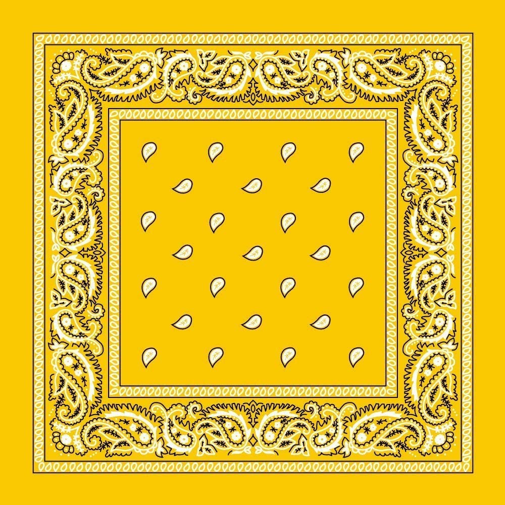 Navkar Crafts Cotton Printed Bandana - Premium Bandana from Navkar Crafts - Just $179! Shop now at Navkar Crafts