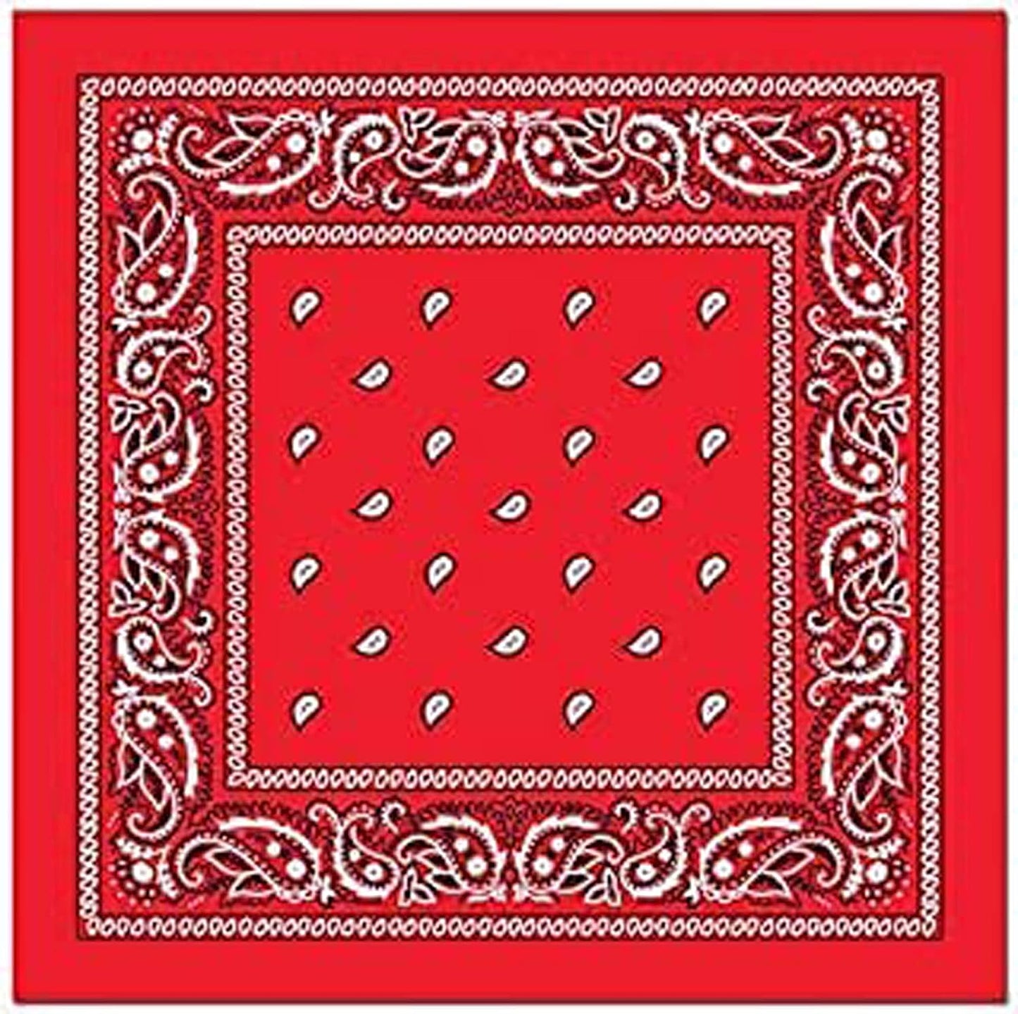 Navkar Crafts Cotton Printed Bandana - Premium Bandana from Navkar Crafts - Just $179! Shop now at Navkar Crafts