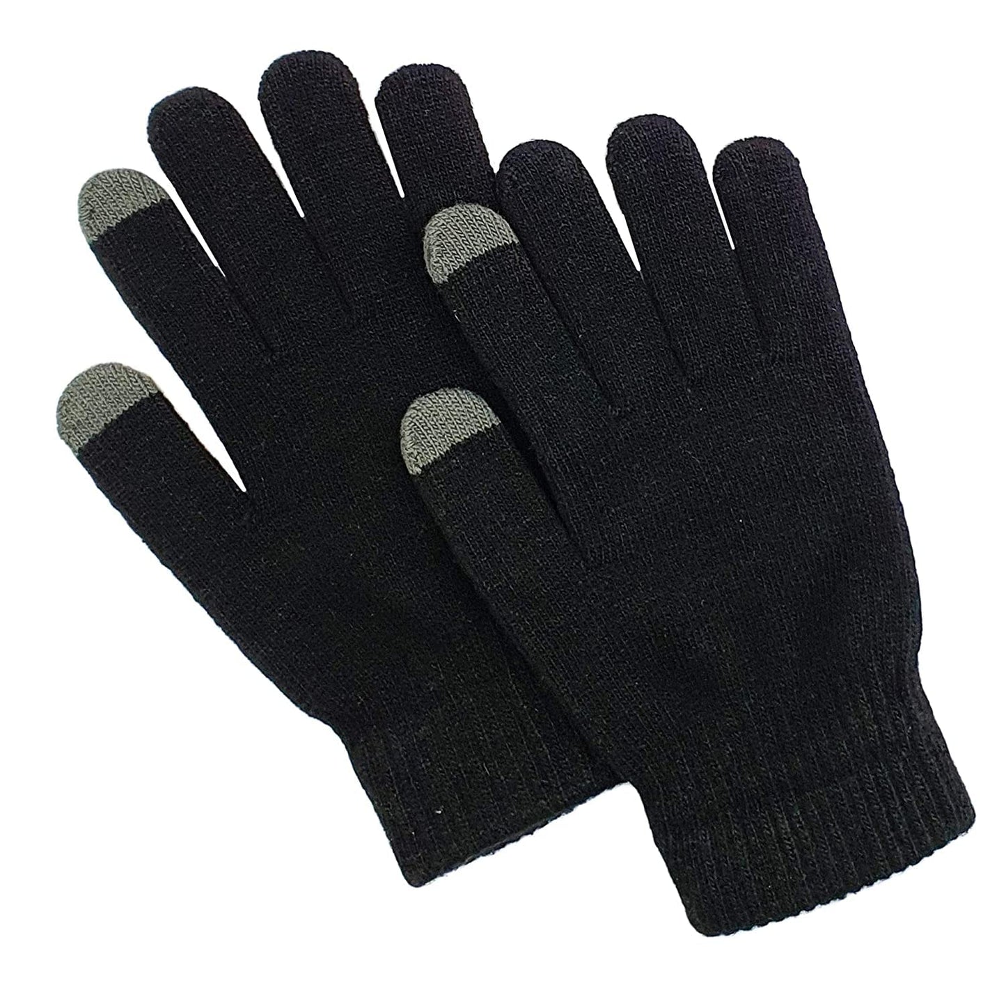 Navkar Crafts Beanie Cap Hat Neck Warmer Scarf and Touch Woolen Gloves - Premium Cap from Navkar Crafts - Just $299! Shop now at Navkar Crafts