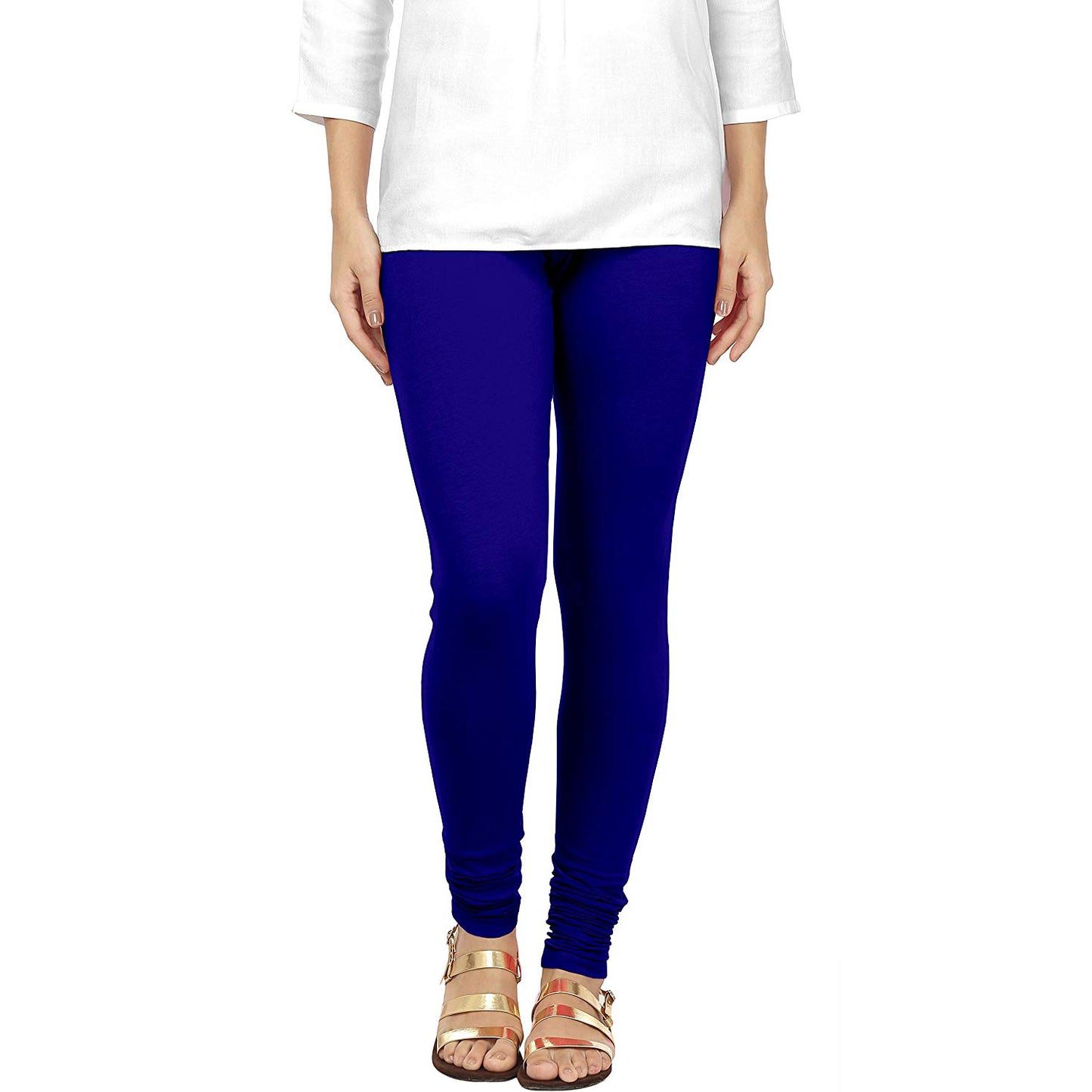 Navkar Crafts Ultra Soft Cotton Legging for Women & Girls - Premium Legging from Navkar Crafts - Just $289! Shop now at Navkar Crafts