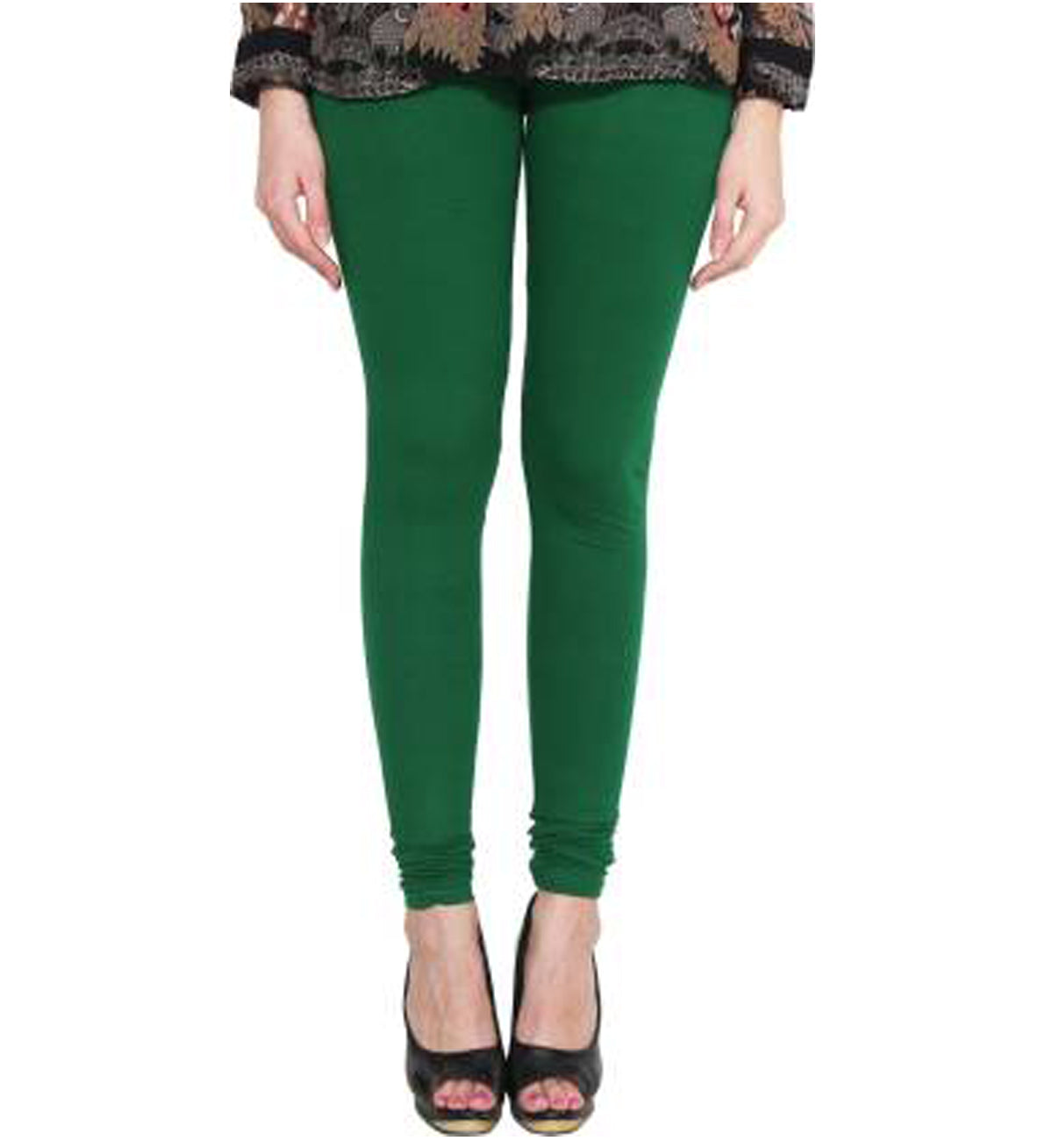 Navkar Crafts Ultra Soft Cotton Legging for Women & Girls - Premium Legging from Navkar Crafts - Just $289! Shop now at Navkar Crafts