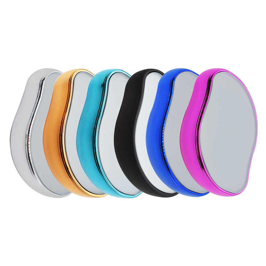 Navkar Crafts Crystal Hair Remover for Women and Men - Premium from Navkar Crafts - Just $249! Shop now at Navkar Crafts