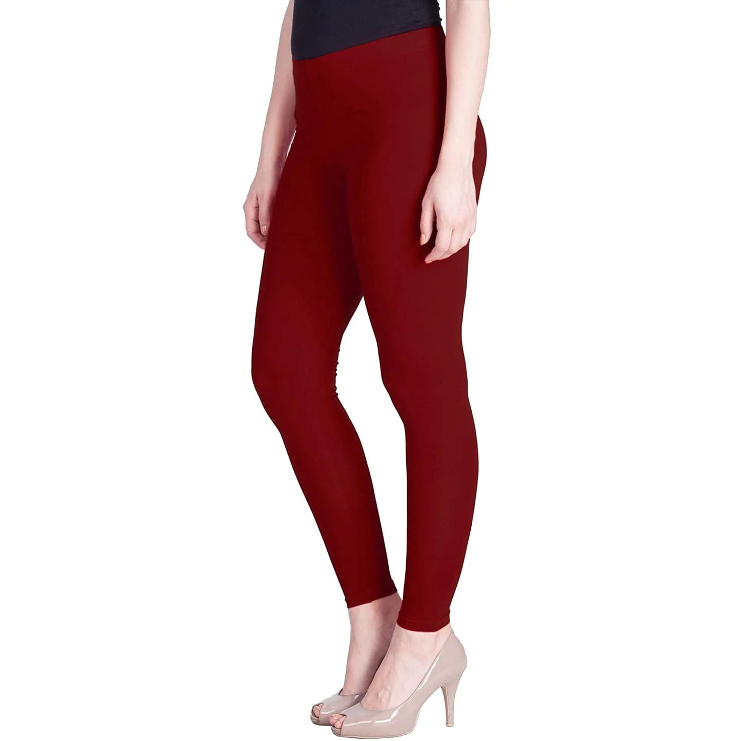 Navkar Crafts Ultra Soft Cotton Legging for Women & Girls - Premium Legging from Navkar Crafts - Just $289! Shop now at Navkar Crafts