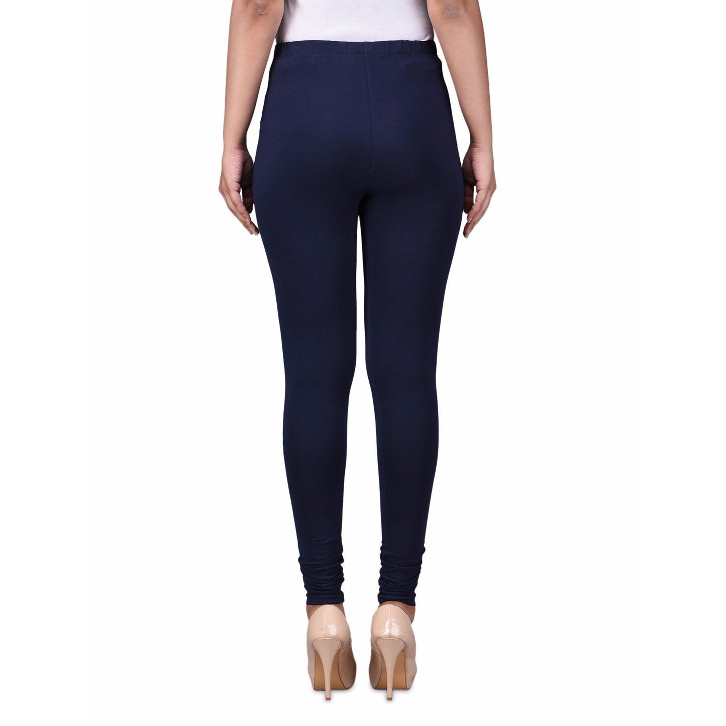 Navkar Crafts Ultra Soft Cotton Legging for Women & Girls - Premium Legging from Navkar Crafts - Just $289! Shop now at Navkar Crafts