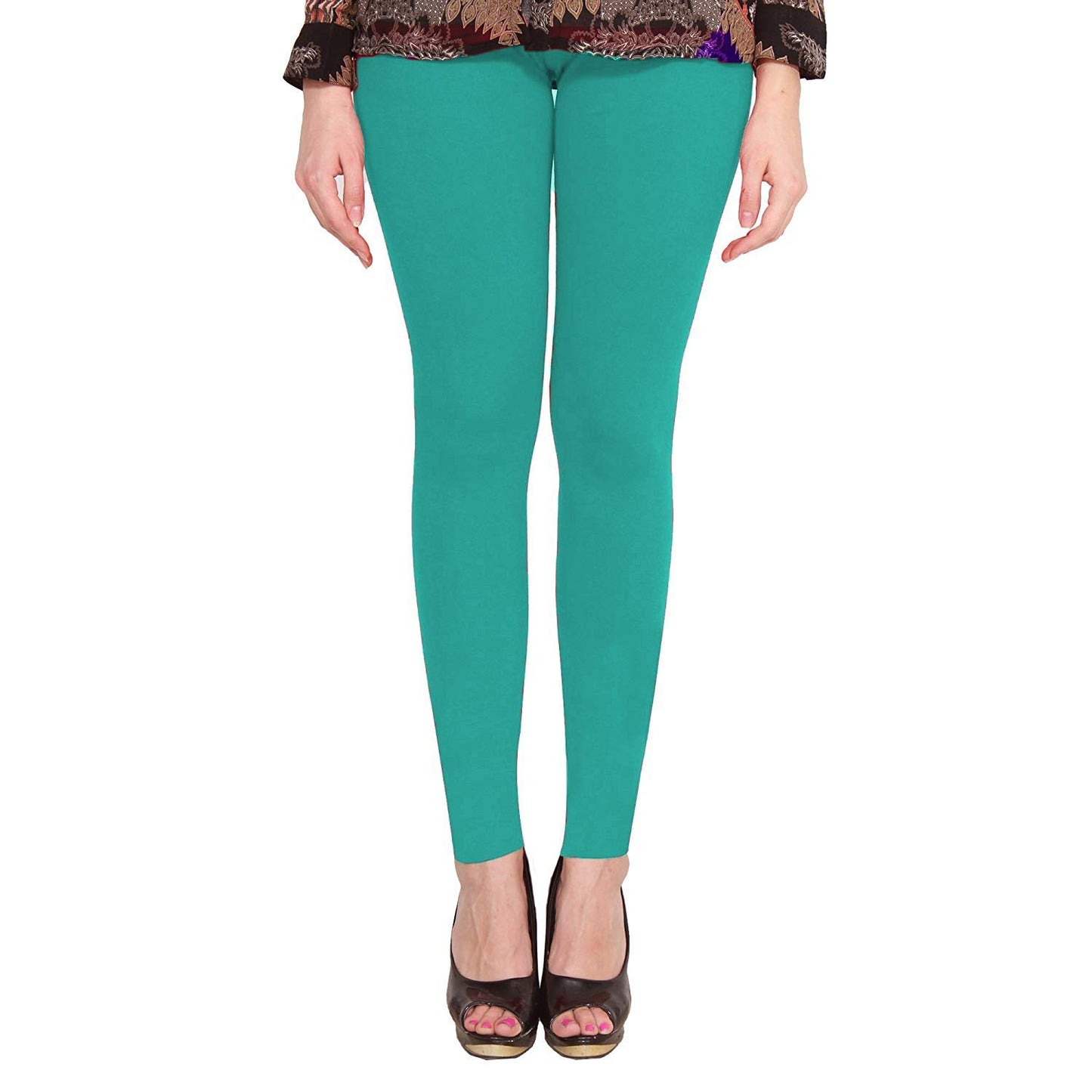 Navkar Crafts Ultra Soft Cotton Legging for Women & Girls - Premium Legging from Navkar Crafts - Just $289! Shop now at Navkar Crafts