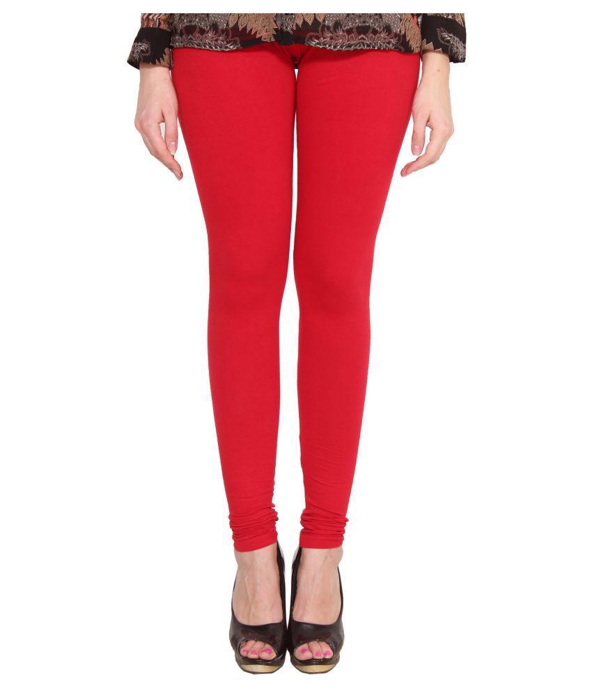 Navkar Crafts Ultra Soft Cotton Legging for Women & Girls - Premium Legging from Navkar Crafts - Just $289! Shop now at Navkar Crafts