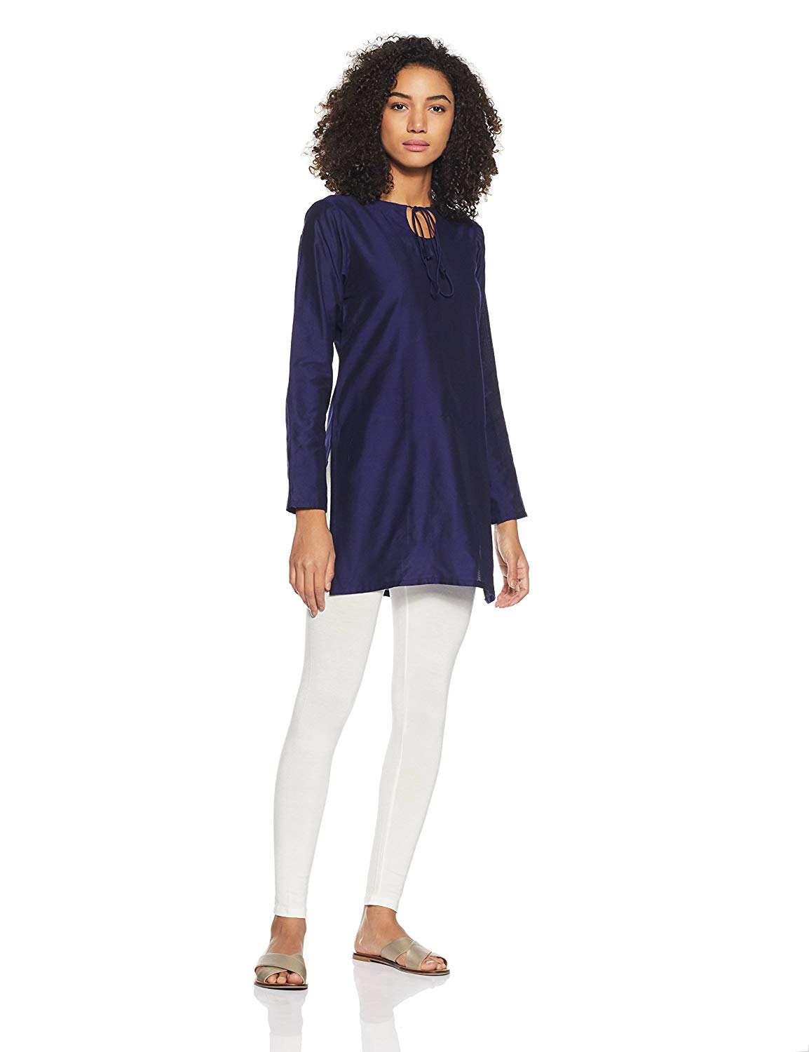 Navkar Crafts Ultra Soft Cotton Legging for Women & Girls - Premium Legging from Navkar Crafts - Just $289! Shop now at Navkar Crafts