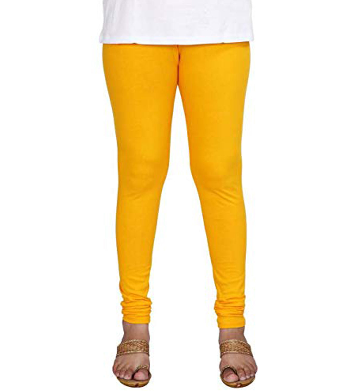 Navkar Crafts Ultra Soft Cotton Legging for Women & Girls - Premium Legging from Navkar Crafts - Just $289! Shop now at Navkar Crafts