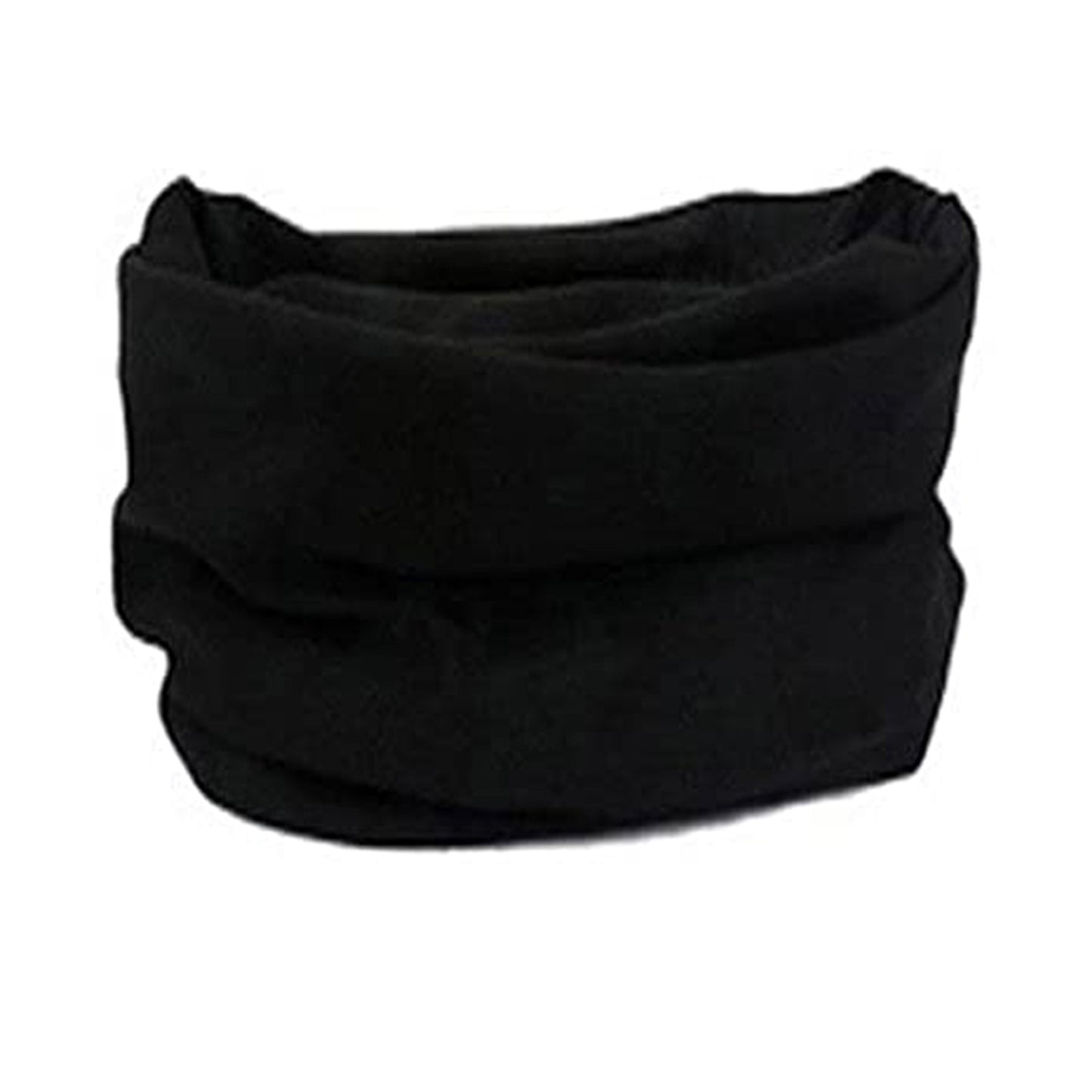 Navkar Crafts Unisex Black White Navy Grey Bandana Pack of 4 - Premium Bandana from Navkar Crafts - Just $299! Shop now at Navkar Crafts