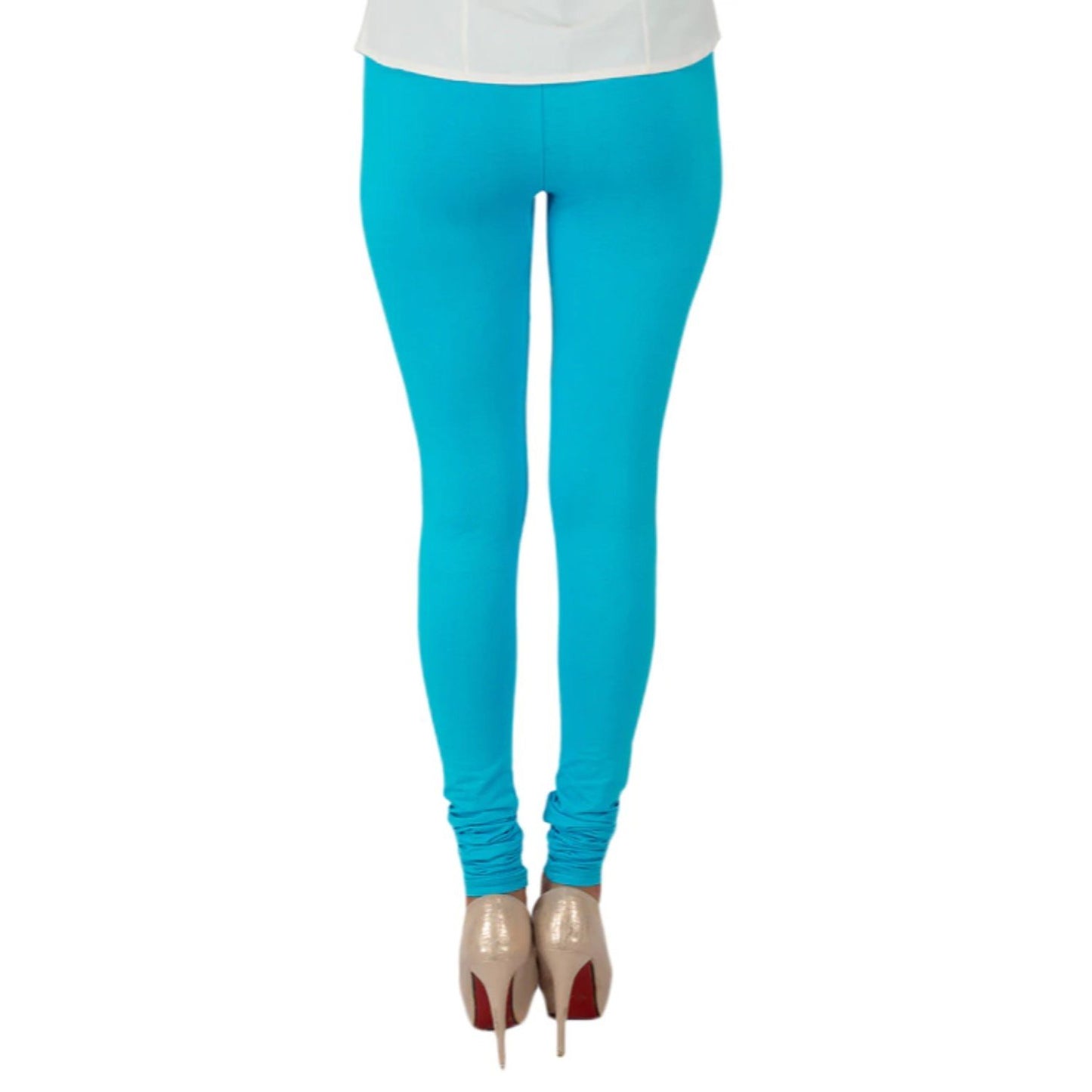 Navkar Crafts Ultra Soft Cotton Legging for Women & Girls - Premium Legging from Navkar Crafts - Just $289! Shop now at Navkar Crafts