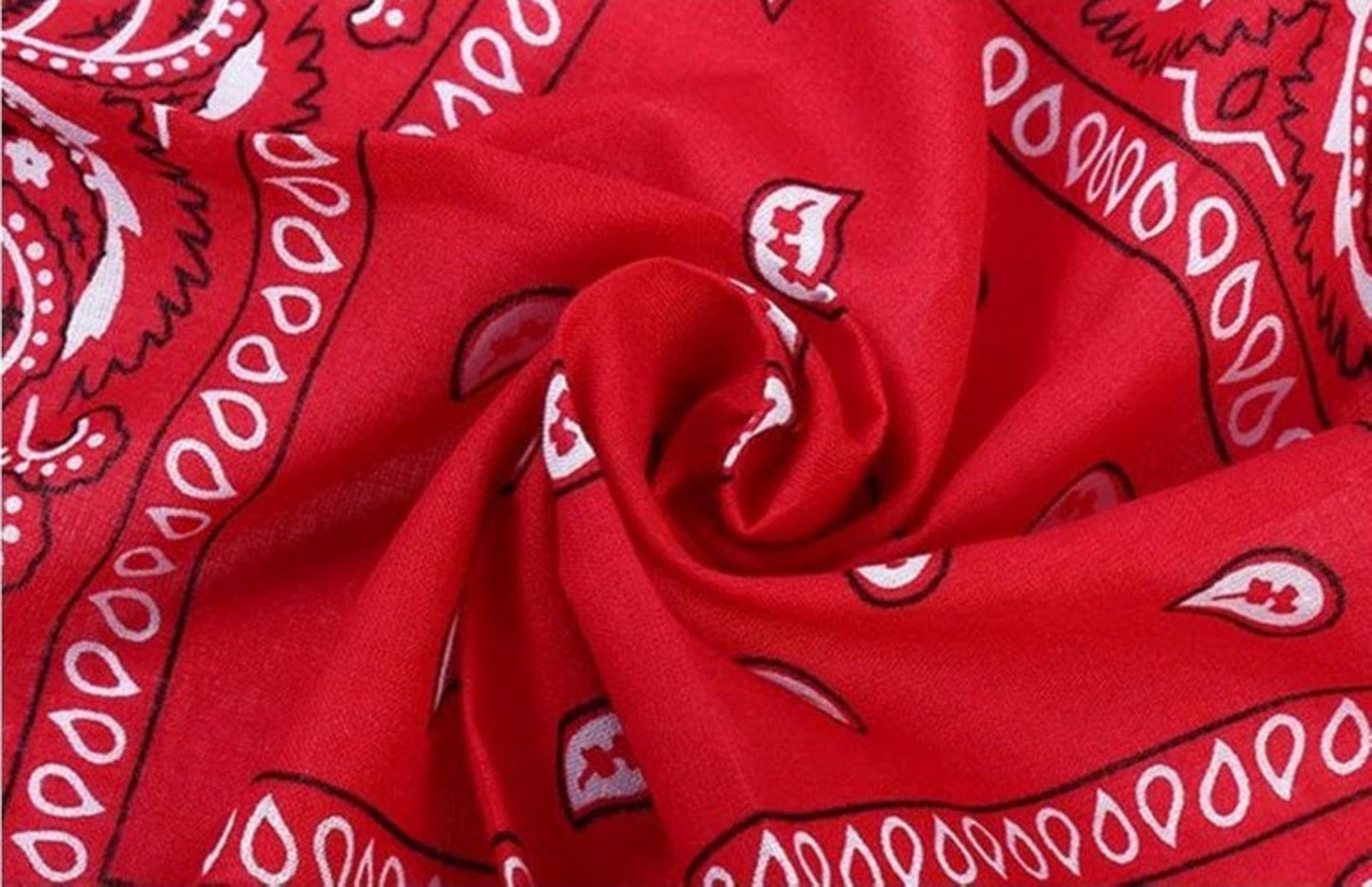 Navkar Crafts Cotton Printed Bandana - Premium Bandana from Navkar Crafts - Just $179! Shop now at Navkar Crafts