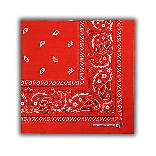 Navkar Crafts Cotton Printed Bandana - Premium Bandana from Navkar Crafts - Just $160.99! Shop now at Navkar Crafts