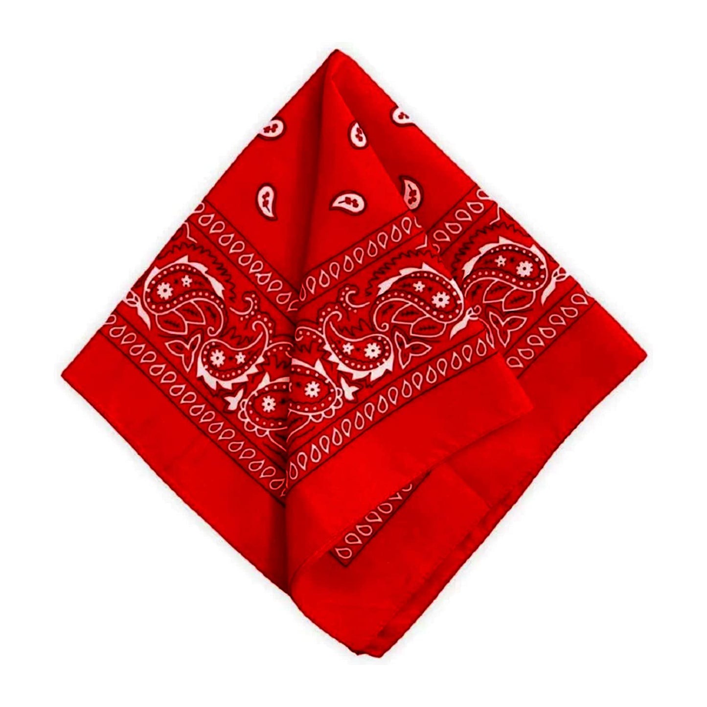 Navkar Crafts Cotton Printed Bandana - Premium Bandana from Navkar Crafts - Just $179! Shop now at Navkar Crafts