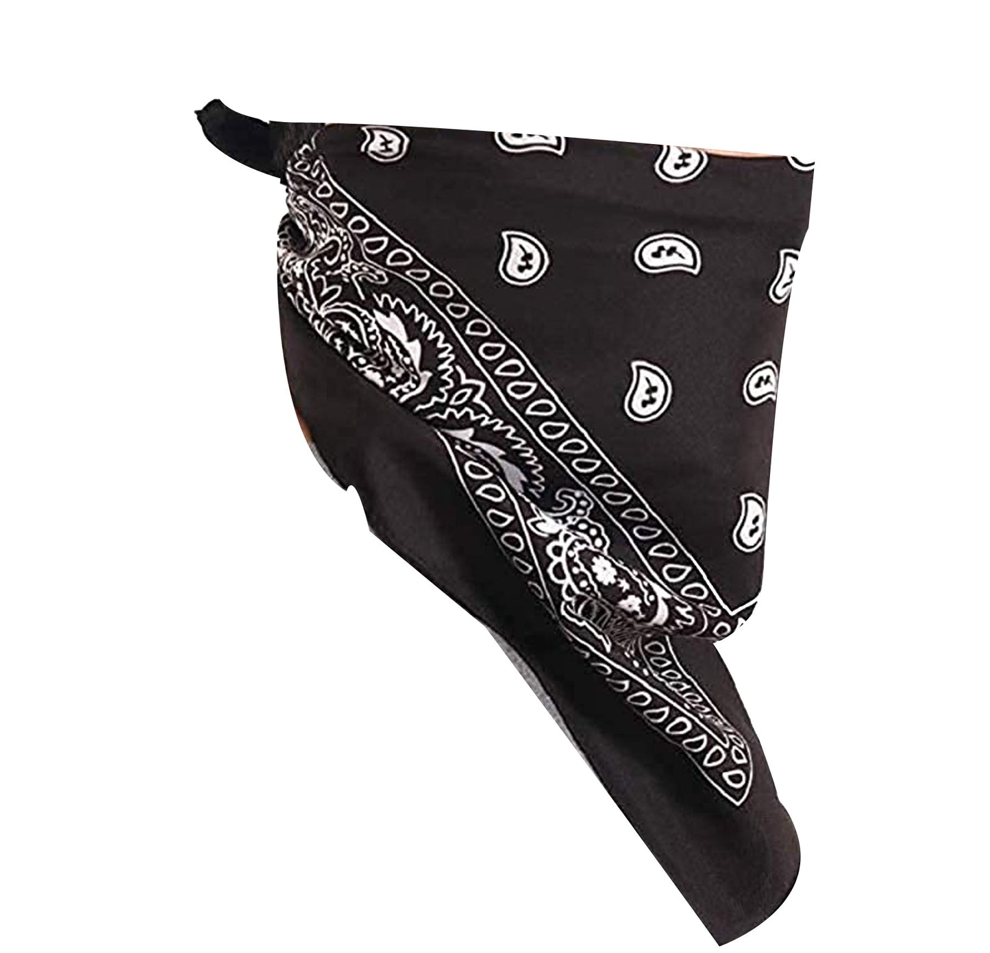 Navkar Crafts Cotton Printed Bandana - Premium Bandana from Navkar Crafts - Just $160.99! Shop now at Navkar Crafts