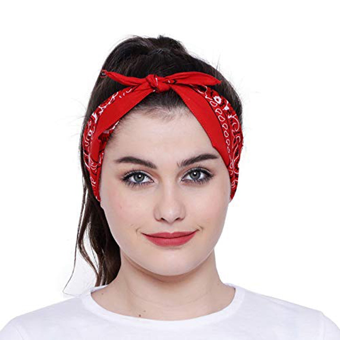 Navkar Crafts Cotton Printed Bandana - Premium Bandana from Navkar Crafts - Just $179! Shop now at Navkar Crafts