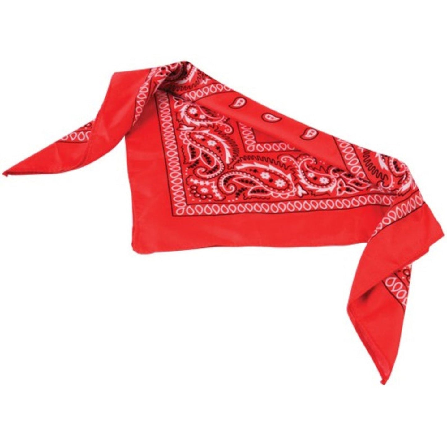 Navkar Crafts Cotton Printed Bandana - Premium Bandana from Navkar Crafts - Just $179! Shop now at Navkar Crafts