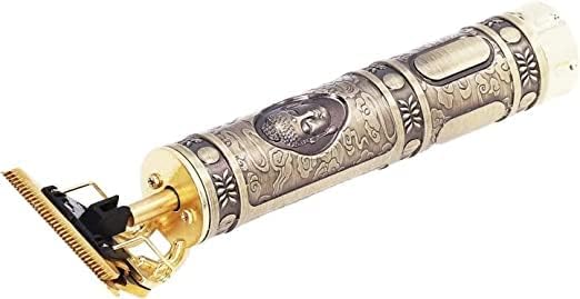 Premium Mini Shaver Trimmer for Men