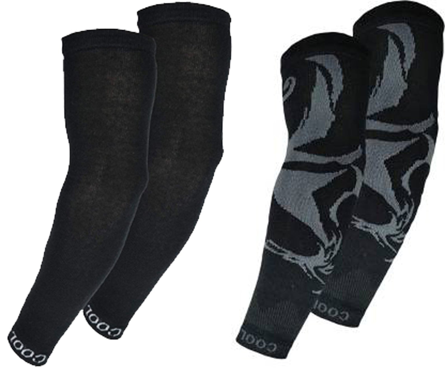 Sun Protection Cotton Arm Sleeves - Premium Riding Gloves from Navkar Crafts - Just $249! Shop now at Navkar Crafts