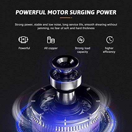 Premium Mini Shaver Trimmer for Men - Premium from Navkar Crafts - Just $249! Shop now at Navkar Crafts