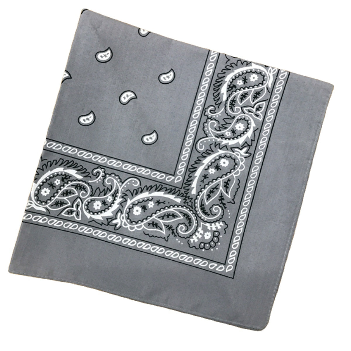 Navkar Crafts Cotton Printed Bandana - Premium Bandana from Navkar Crafts - Just $179! Shop now at Navkar Crafts