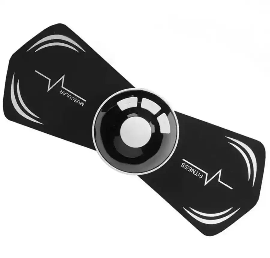 Navkar Crafts Foot/Body Massager Pain Relief Rechargeable Electric EMS Machine - Navkar Crafts