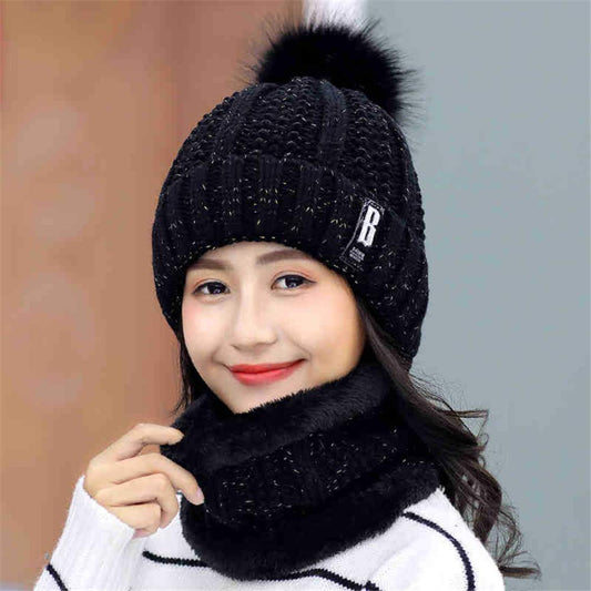 The Trendiest Cap for Women