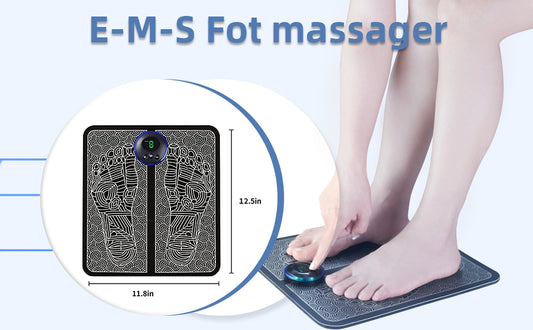 EMS Foot Massagers