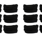 Navkar Crafts Unisex Head Wrap Sport Headband Sweatband Magic Scarf Pack of 12 - Premium Bandana from Navkar Crafts - Just $299! Shop now at Navkar Crafts