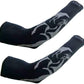 Navkar Crafts Sun Protection Cotton Arm Sleeves for Kids (9-15 Years), Men & Women - Premium Riding Gloves from Navkar Crafts - Just $199! Shop now at Navkar Crafts