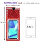 Navkar Crafts Waterproof Mobile Pouch Cover for All Mobiles, Cellphone Dry Bag Compatible for iPhone, Samsung, Mi, Redmi, Oppo, VIVO, All Other Smartphones up to 6.5 inches (Pack of 1)