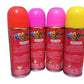 Navkar Crafts Herbal Gulal Snow Spray Paste Color Non-Toxic Perfumed Holi Celebration, Skin Friendly, Natural Fragrance Handmade Gulal Indoor and Outdoor Use, Holi Party Supplies (Pack of 2)