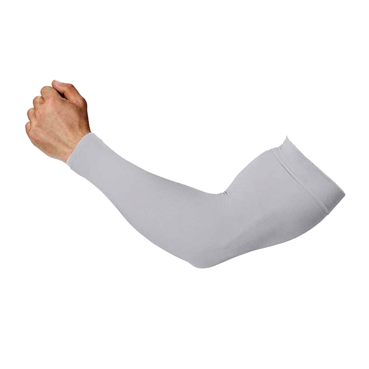 Navkar Crafts Sun Protection Cotton Arm Sleeves for Kids (9-15 Years), Men & Women - Premium Riding Gloves from Navkar Crafts - Just $199! Shop now at Navkar Crafts