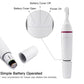 Navkar Crafts Multi Trimmer For Women, Multipurpose Hair Remover for Women
