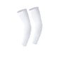 Navkar Crafts Sun Protection Cotton Arm Sleeves for Kids (9-15 Years), Men & Women - Premium Riding Gloves from Navkar Crafts - Just $199! Shop now at Navkar Crafts