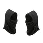 Navkar Crafts Thermal Warm Fleece Full Face Balaclava Mask, Head & Neck Cover Warmer Hat for Winter and Sports