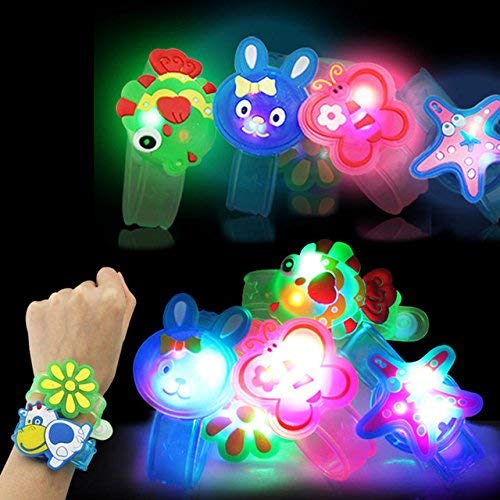 Navkar Crafts Cartoon Characters LED Rakhi Friendship Band for Kids/Boys/Girls - Premium  from Navkar Crafts - Just $182.40! Shop now at Navkar Crafts