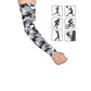 Navkar Crafts Sun Protection Cotton Arm Sleeves for Kids (9-15 Years), Men & Women - Premium Riding Gloves from Navkar Crafts - Just $199! Shop now at Navkar Crafts