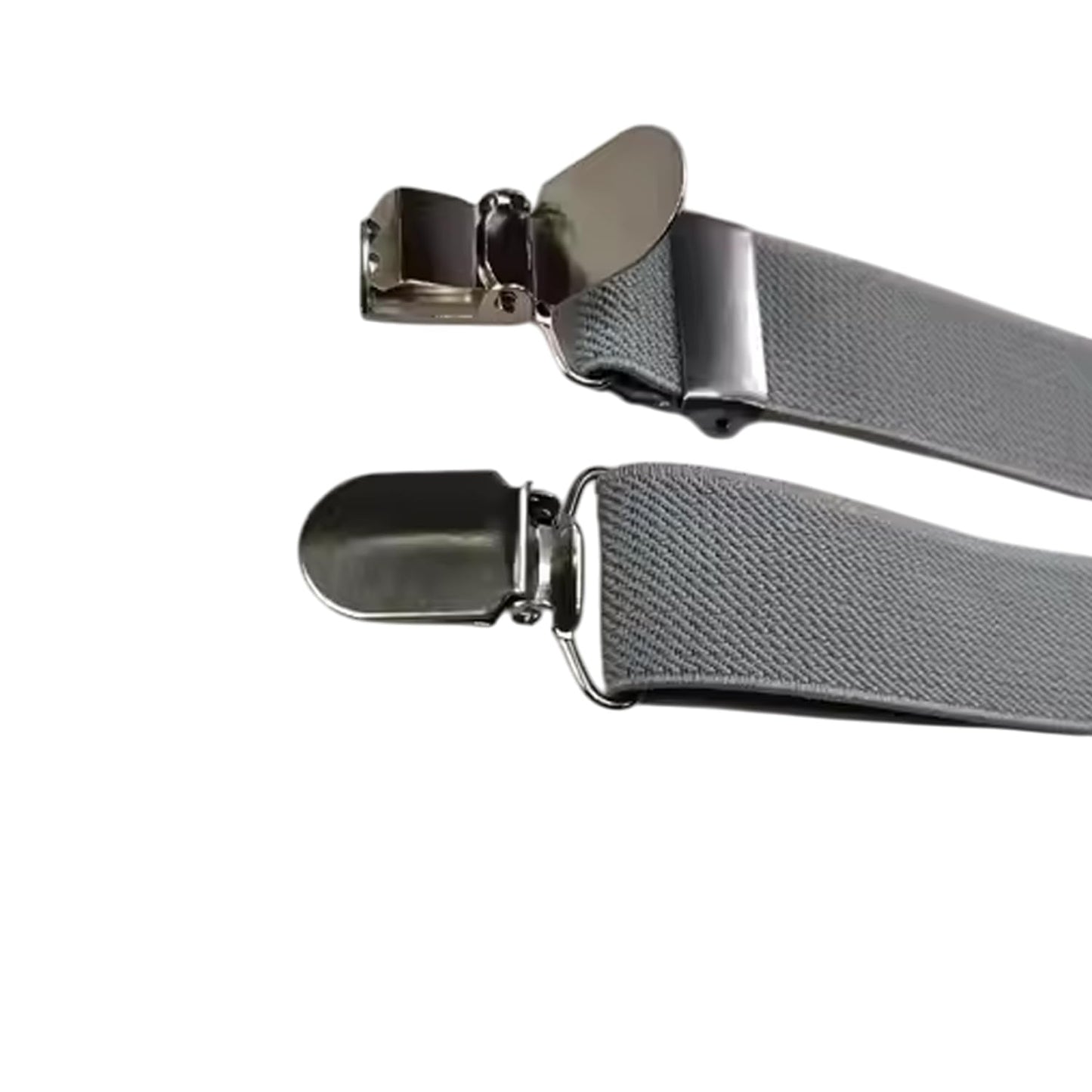 Navkar Crafts Adjustable Elastic Y Back Style Suspenders for Men and Women